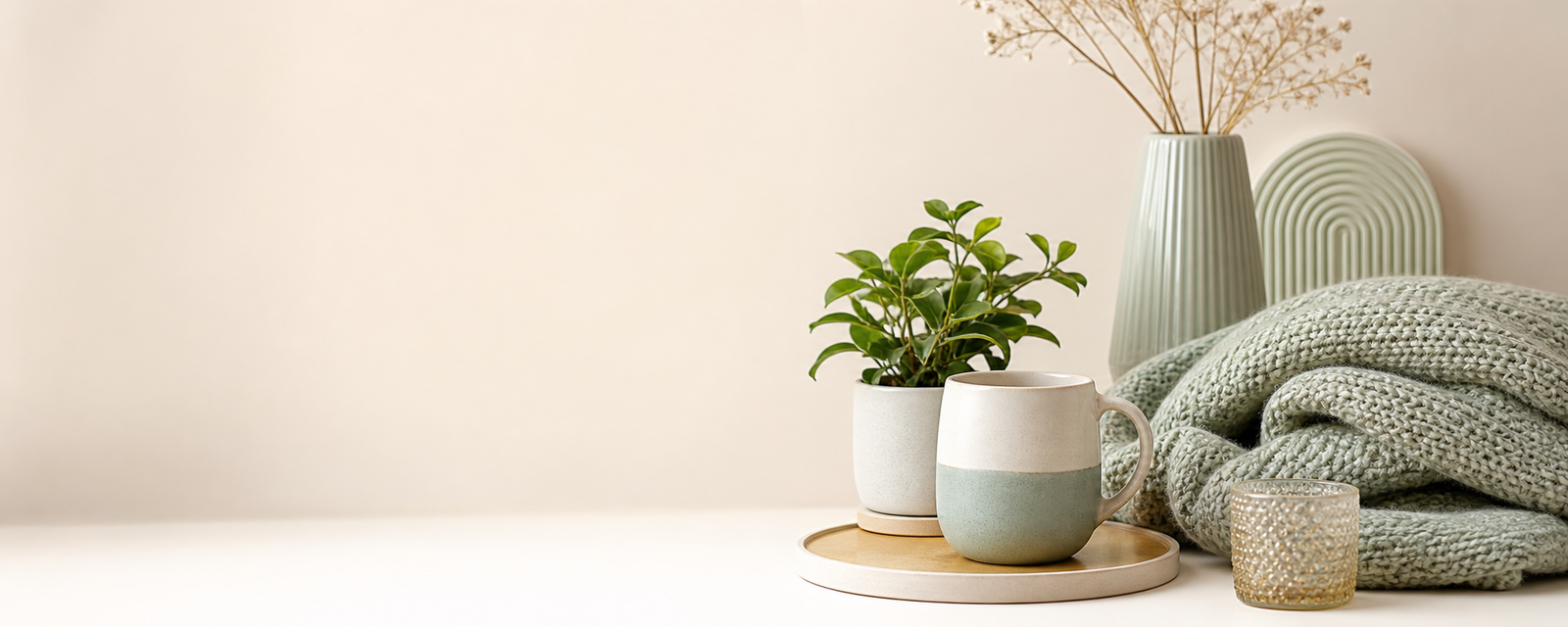 Upgrade Your Home