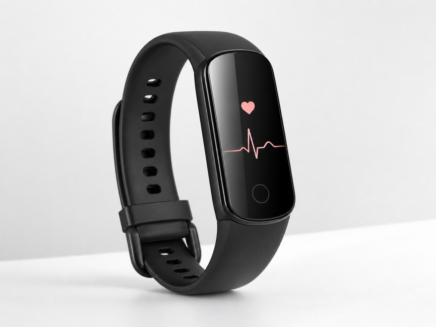 Smart Fitness Band