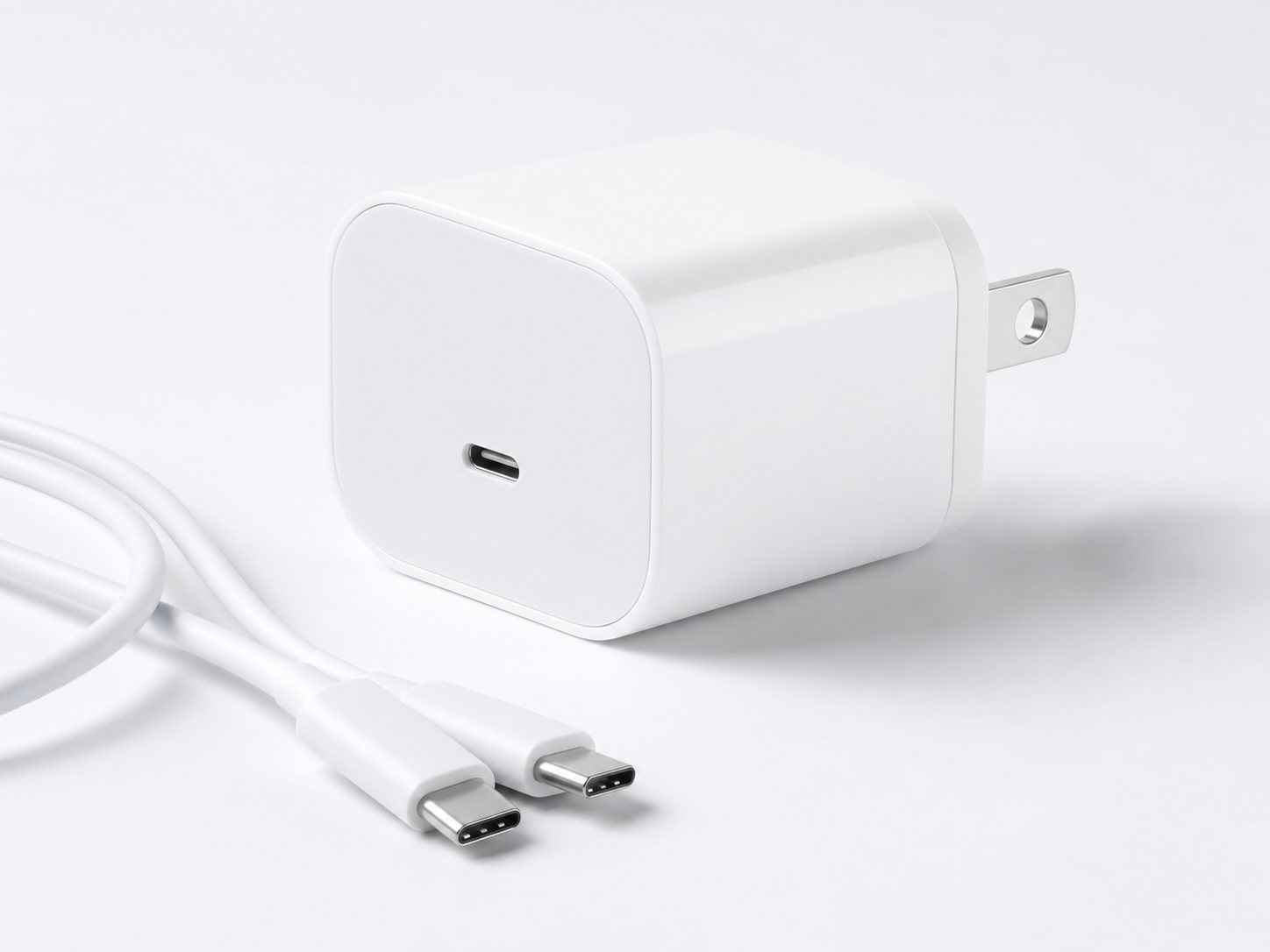 Fast USB-C Charger 30W