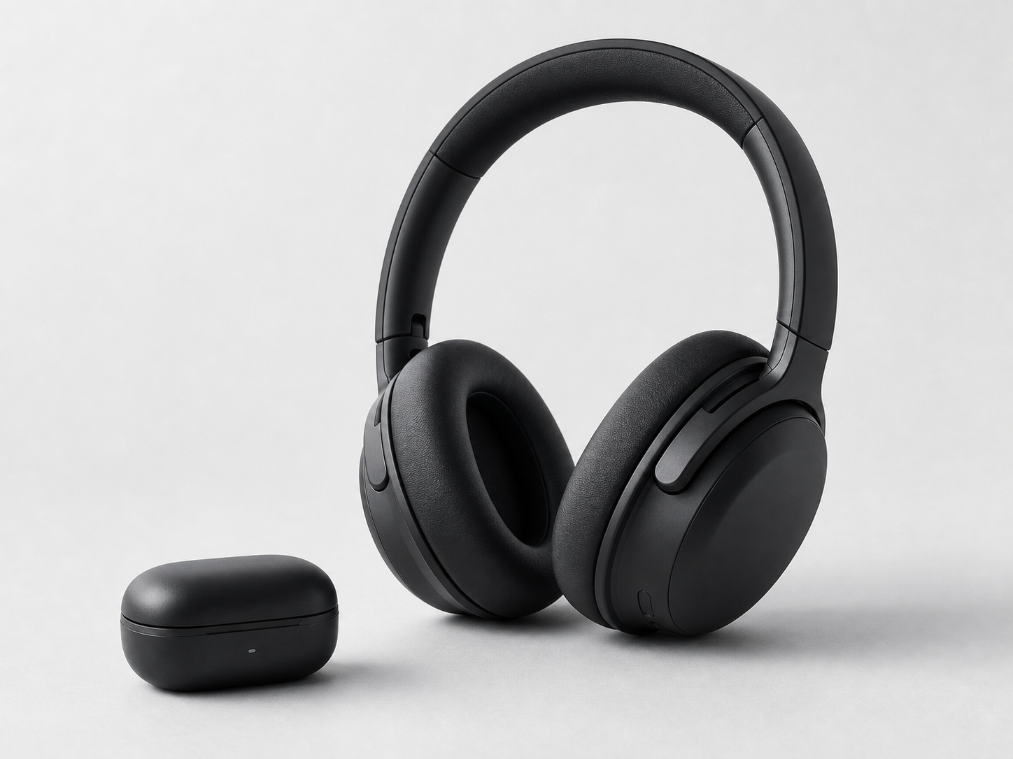 Wireless Bluetooth Earbuds