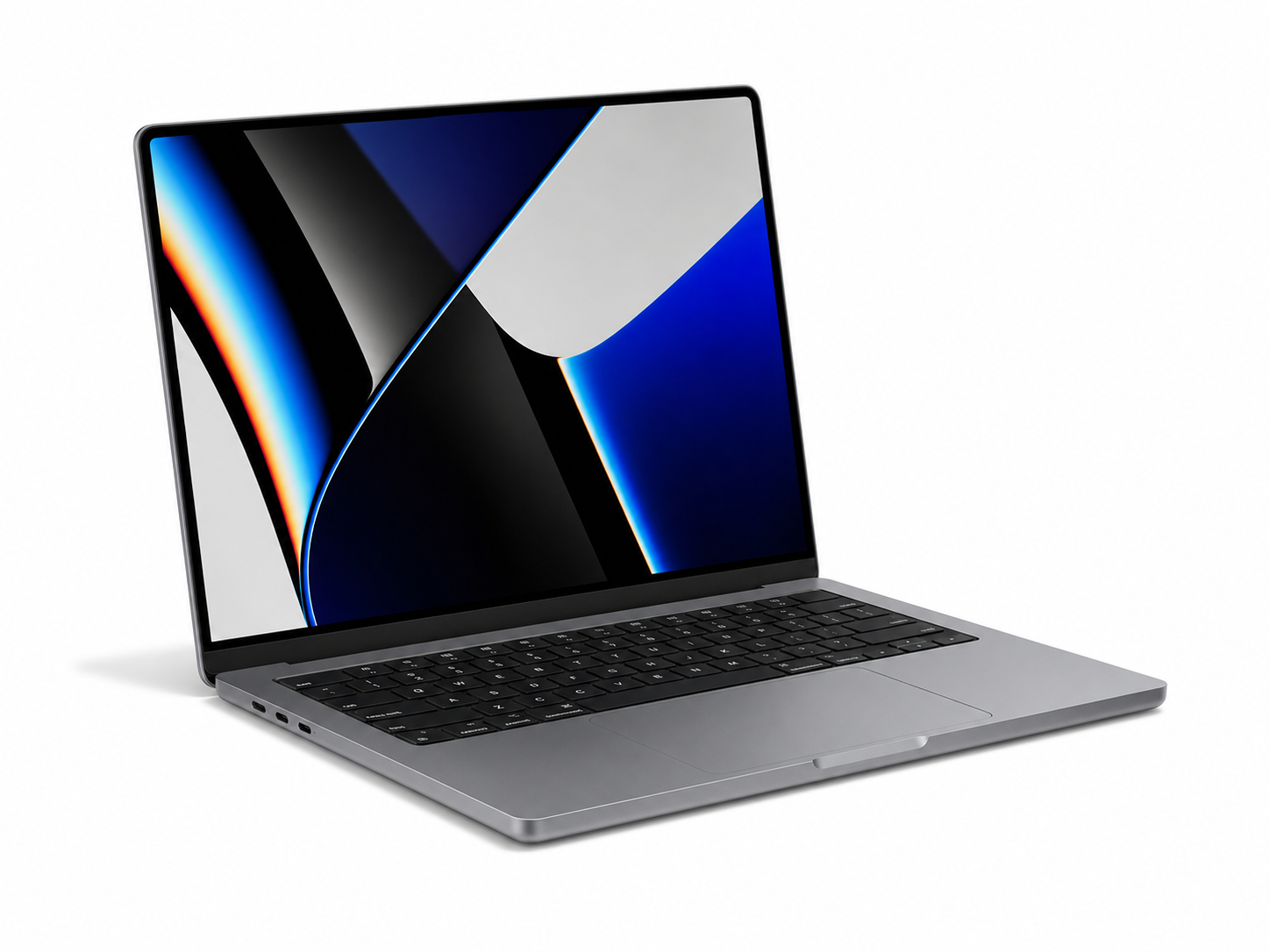 UltraBook Pro Laptop